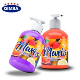 Shampoo para manos Maxis